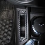 کاور کربن جا موبایلی های جلو تارا - Image 4