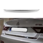 زه کروم صندوق شاهین (پایین صندوق)