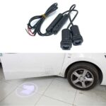 لوگو زیر درب