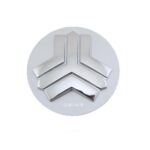 کاپ رینگ اصلی آرم سایپا - مناسب شاهین - Image 4