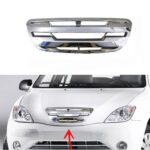 جلوپنجره تیبا کادیلاکی - استیل