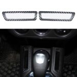 کاور کربن جا موبایلی های جلو تارا