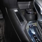 کاور کربن جا موبایلی های جلو تارا - Image 3