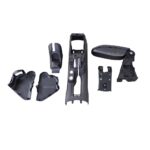 مجموعه کنسول وسط تارا v4 مناسب تارا دنده - Image 2