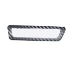 کاور کربن جا موبایلی های جلو تارا - Image 2