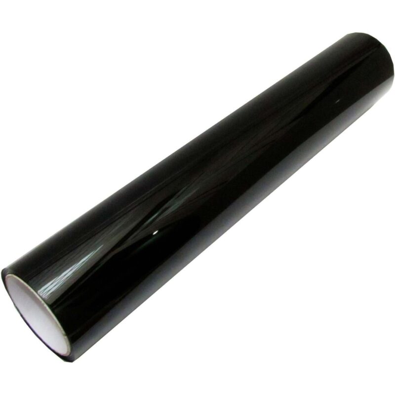 رول شیشه دودی ECO COOL مدل 1 لایه رول 5 متری   - 20 درصد - Image 2
