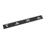 آرم پشت صندوق تارا انگلیسی - TARA - Image 2