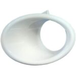 قاب تبدیل مه شکن پژو 206 به طرح 207 - سفید - Image 2