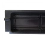 باکس طاقچه عقب پژو 206 - Image 5