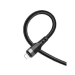 کابل شارژ USB به لایتنینگ بروفون  مدل BU35 - Image 2