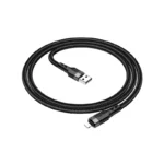 کابل شارژ USB به لایتنینگ بروفون  مدل BU35