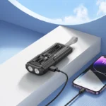 پاوربانک بروفون مدل BJ 54 PD 20W + 22.5W ظرفیت 10000 میلی آمپر - Image 6