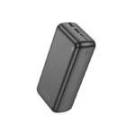 پاوربانک بروفون مدل BJ 38  20W + 22.5W ظرفیت 30000 میلی آمپر - Image 4