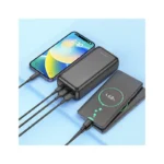 پاوربانک بروفون مدل BJ 38  20W + 22.5W ظرفیت 30000 میلی آمپر - Image 5