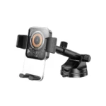 هولدر موبایل شارژ وایرلس بروفون  مدل BH210 - Image 7