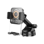 هولدر موبایل شارژ وایرلس بروفون  مدل BH210 - Image 6