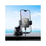 هولدر موبایل شارژ وایرلس بروفون  مدل BH210 - Image 2