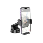 هولدر موبایل شارژ وایرلس بروفون  مدل BH210 - Image 9