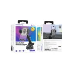هولدر موبایل شارژ وایرلس بروفون  مدل BH210 - Image 8
