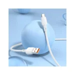 کابل شارژ تایپ c بروفون  مدل BX93  - 100W - Image 7