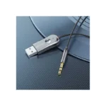 تبدیل بلوتوث بروفون مدل BC44 BT - Image 12