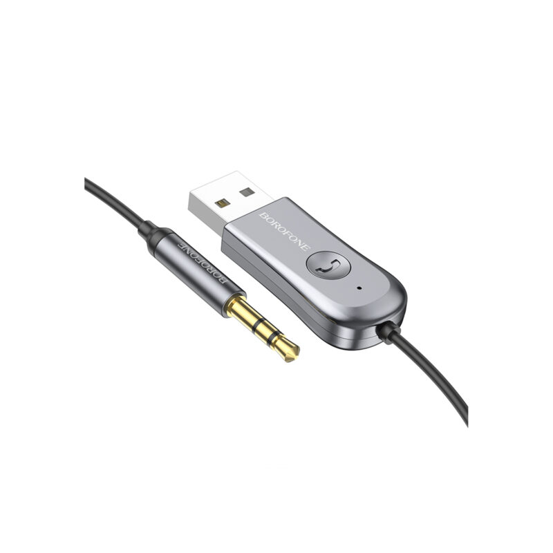 تبدیل بلوتوث بروفون مدل BC44 BT - Image 13