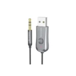 تبدیل بلوتوث بروفون مدل BC44 BT - Image 5