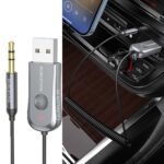 تبدیل بلوتوث بروفون مدل BC44 BT