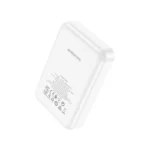 پاوربانک بروفون مدل BJ 25  Plus 20W + 22.5W ظرفیت 10000 میلی آمپر - Image 8