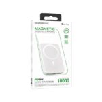 پاوربانک بروفون مدل BJ 25  Plus 20W + 22.5W ظرفیت 10000 میلی آمپر - Image 7