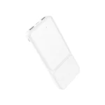 پاوربانک بروفون مدل BJ 33   ظرفیت 10000 میلی آمپر سفید - Image 3