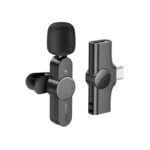 میکروفن یقه ای بروفون مدل BFK12 FOR TYPE-C - Image 9