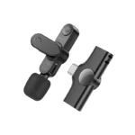 میکروفن یقه ای بروفون مدل BFK12 FOR TYPE-C - Image 6