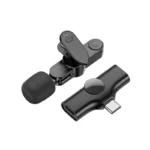 میکروفن یقه ای بروفون مدل BFK12 FOR TYPE-C - Image 5