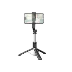 سه پایه موبایل بروفون مدل BY12 - Image 8