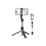 سه پایه موبایل بروفون مدل BY12 - Image 6