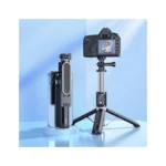 سه پایه موبایل بروفون مدل BY12 - Image 13