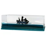 دکوري کشتي معلق دزدان دريايي سبز