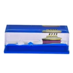 دکوری کشتی معلق تایتانیک - آبی