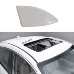 انتن بال کوسه ای TypeR - سفید