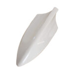 انتن بال کوسه ای TypeR - سفید - Image 2