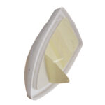 انتن بال کوسه ای TypeR - سفید - Image 3