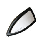 انتن بال کوسه ای TypeR - مشکی - Image 2