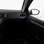 نوار کالر لاین داشبورد تارا - آبی