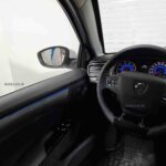 نوار کالر لاین داشبورد تارا - آبی