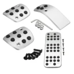 روکش پدال اسپرت 207_206 RC