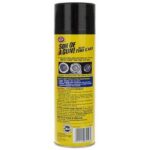 اسپری تمیز کننده لاستیک STP حجم 650 میلی لیتر - Image 3