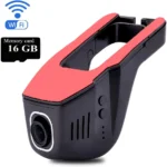 دوربین ثبت وقایع خودرو R11 - wifi - Image 3