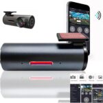 دوربین ثبت وقایع wifi - DA-Y12