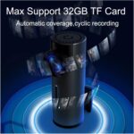 دوربین ثبت وقایع wifi - DA-Y12 - Image 4